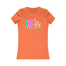 Load image into Gallery viewer, Women's Pink $ Tee