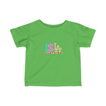 Load image into Gallery viewer, Pink $ Infant Tee