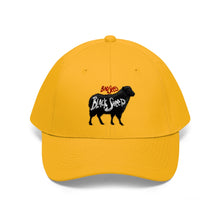 Load image into Gallery viewer, Black Sheep Dad Hat