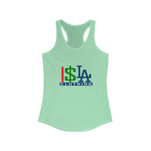 Load image into Gallery viewer, Women's Racerback Tank