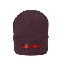 Load image into Gallery viewer, Bad Seed Beanie