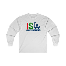 Load image into Gallery viewer, Men’s Original Logo Sleeve Tee
