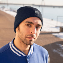 Load image into Gallery viewer, Isla Records beanie
