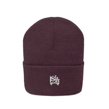 Load image into Gallery viewer, Isla Records beanie