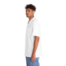 Load image into Gallery viewer, Men's Black sheep button up Shirt