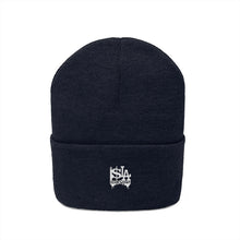 Load image into Gallery viewer, Isla Records beanie