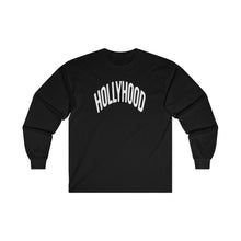 Load image into Gallery viewer, HollyHood Long Sleeve Tee