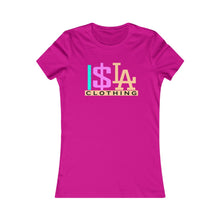 Load image into Gallery viewer, Women's Pink $ Tee