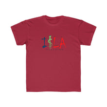 Load image into Gallery viewer, Kids Fit Tee