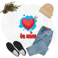 Load image into Gallery viewer, Unisex Heavy Blend™ Crewneck Sweatshirt