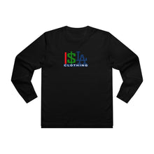 Load image into Gallery viewer, Men’s ISLA Logo Longsleeve Tee