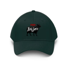 Load image into Gallery viewer, Black Sheep Dad Hat
