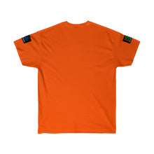 Load image into Gallery viewer, 3 corner patch shirt