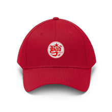 Load image into Gallery viewer, All Red Logo Snap