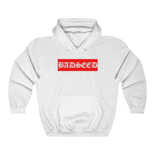 Load image into Gallery viewer, Bad Seed Old English Sweatshirt
