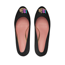 Load image into Gallery viewer, Black Heels