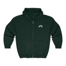 Load image into Gallery viewer, HollyHood Zip Up Hoodie