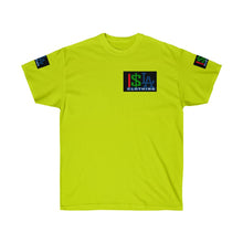Load image into Gallery viewer, 3 corner patch shirt
