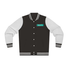Load image into Gallery viewer, Holly Ave Women's Varsity Jacket