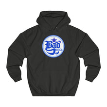 Load image into Gallery viewer, Royal blue Bad Seed Logo Hoodie