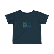 Load image into Gallery viewer, Original Logo Infant Tee