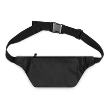Load image into Gallery viewer, Fanny Pack, Black