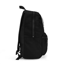 Load image into Gallery viewer, Black Bad Seed Backpack