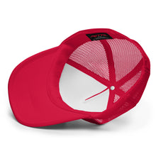 Load image into Gallery viewer, Foam trucker hat