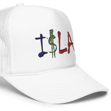 Load image into Gallery viewer, Foam trucker hat