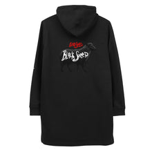 Load image into Gallery viewer, Hoodie dress