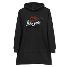 Load image into Gallery viewer, Hoodie dress