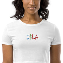 Load image into Gallery viewer, Organic Crop Top