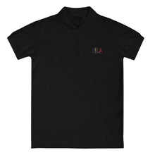 Load image into Gallery viewer, Embroidered Women's Polo