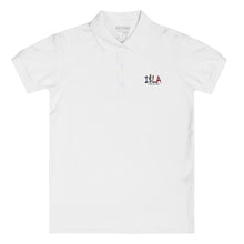 Load image into Gallery viewer, Embroidered Women's Polo