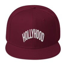 Load image into Gallery viewer, HollyHood Hat