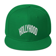 Load image into Gallery viewer, HollyHood Hat