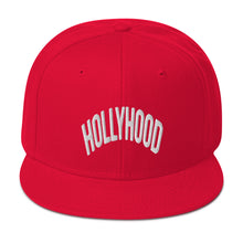 Load image into Gallery viewer, HollyHood Hat