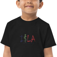 Load image into Gallery viewer, Toddler t-shirt