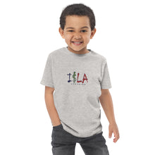 Load image into Gallery viewer, Toddler t-shirt
