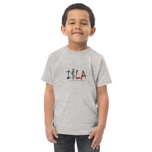Load image into Gallery viewer, Toddler t-shirt