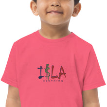 Load image into Gallery viewer, Toddler t-shirt