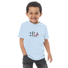 Load image into Gallery viewer, Toddler t-shirt