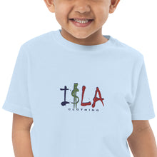 Load image into Gallery viewer, Toddler t-shirt