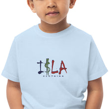 Load image into Gallery viewer, Toddler t-shirt