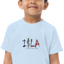 Load image into Gallery viewer, Toddler t-shirt