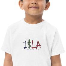Load image into Gallery viewer, Toddler t-shirt