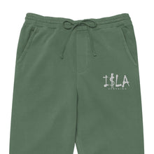 Load image into Gallery viewer, Unisex pigment dyed sweatpants