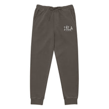 Load image into Gallery viewer, Unisex pigment dyed sweatpants
