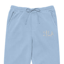 Load image into Gallery viewer, Unisex pigment dyed sweatpants