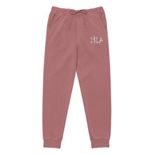 Load image into Gallery viewer, Unisex pigment dyed sweatpants